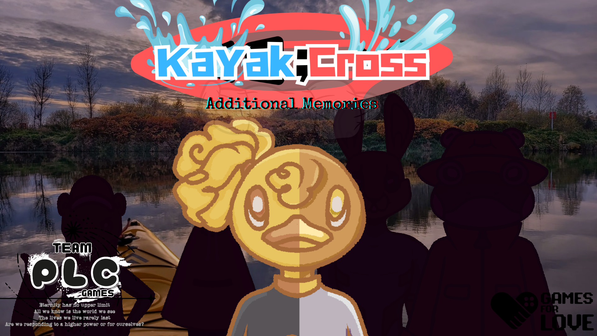 Now In Development: Kayak;Cross Additional Memories