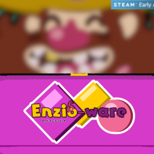 Enzio-Ware Steam Key