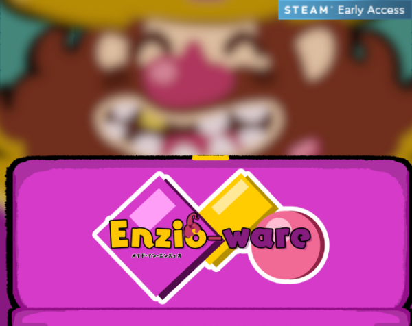 Enzio-Ware Steam Key