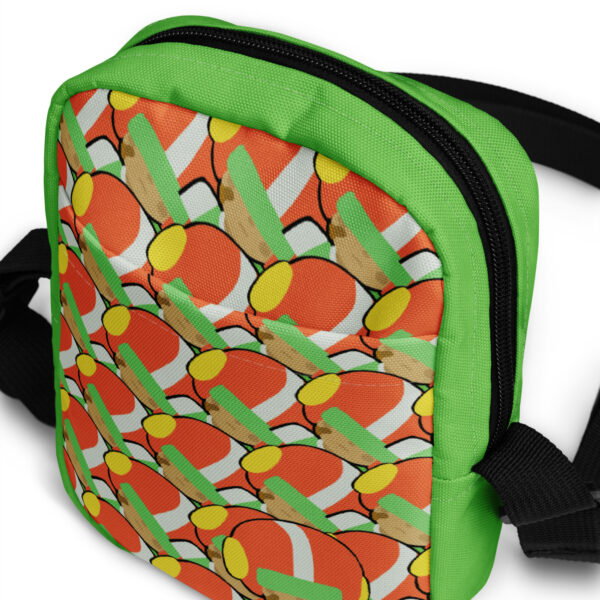 Enzio-Ware - Jud Bag