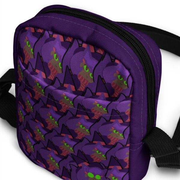 Enzio-Ware - Hecate Bag