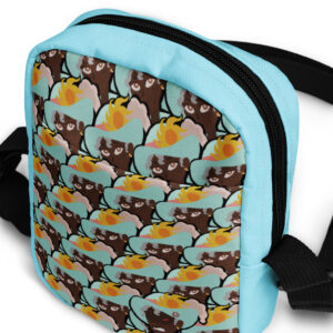 Enzio-Ware - Carmy Bag