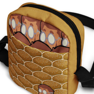 Enzio-Ware - Arthur Bag