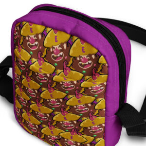 Enzio-Ware - Enzio Bag