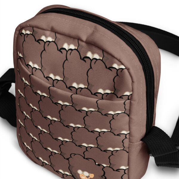 Enzio-Ware - Kendra Bag
