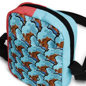 Enzio-Ware - Sam Bag