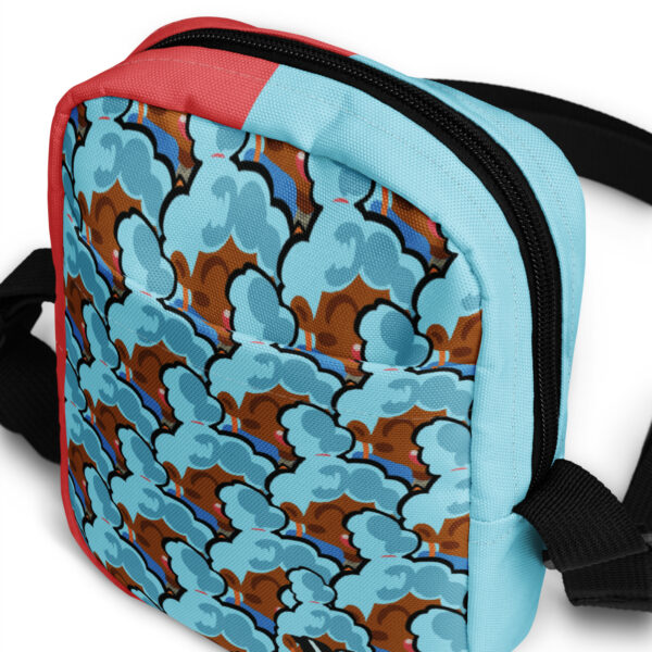 Enzio-Ware - Sam Bag