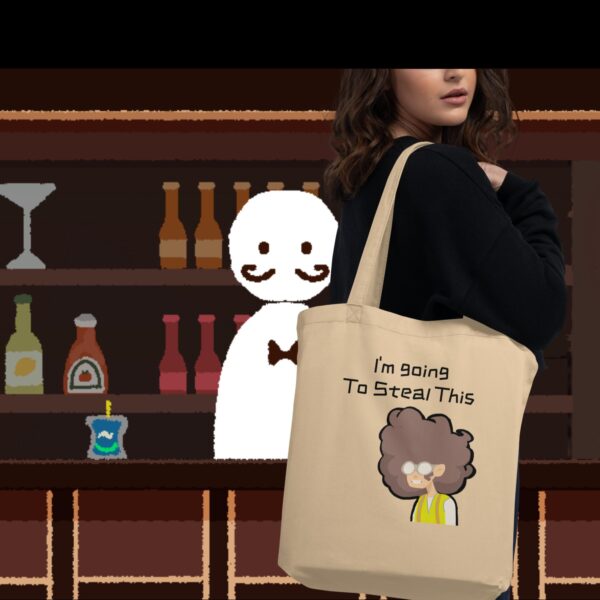 Enzio-Ware - Kendra Tote Bag