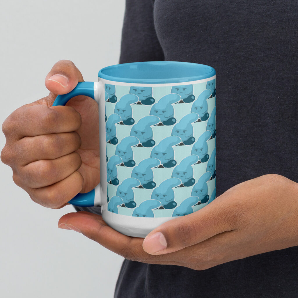 Print On Demand