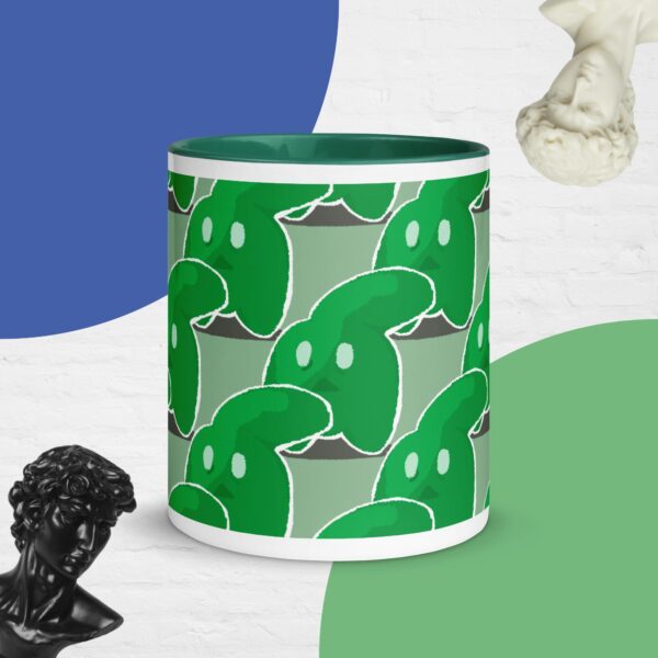 Enzio-Ware - Buddy Creature Mug