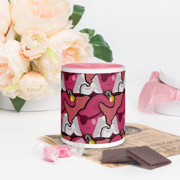 Enzio-Ware - Polly Enzio Mug
